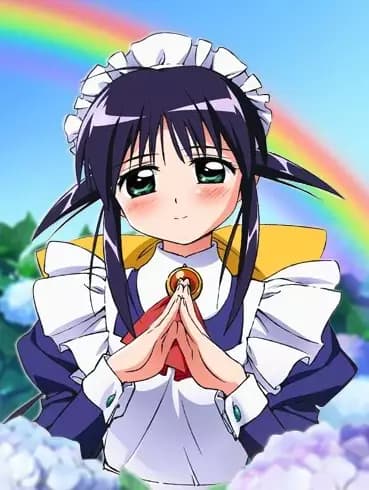 Mahoromatic: Tadaima◇Okaeri