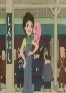 Manga Hajimete Omoshiro Juku OVA