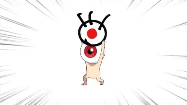 Medama Oyaji no April Fools