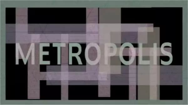 Metropolis (2009)