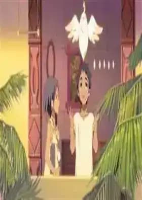 Minami no Shima no Dera-chan