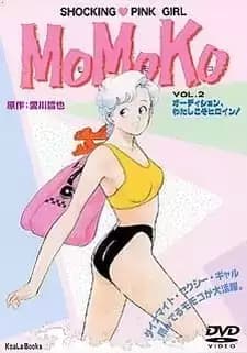 Momoko