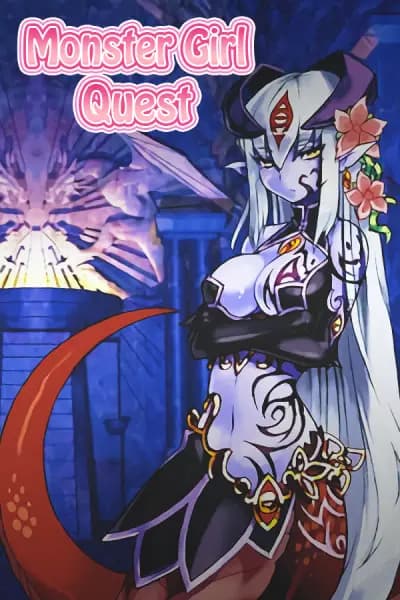 Monster Girl Quest: Succubuss Fantasy