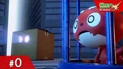 Monster Strike the Animation Episode 0