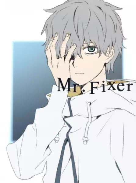 Mr.Fixer