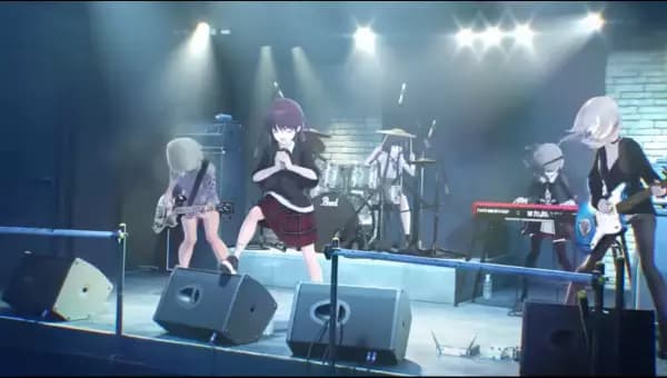 Na mo Naki Nanimo Kamo