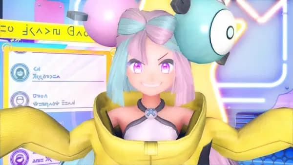 Nanjamo no Aibou wa Nanimono nanja!? (Donna Monja TV)