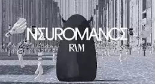 Neuromance