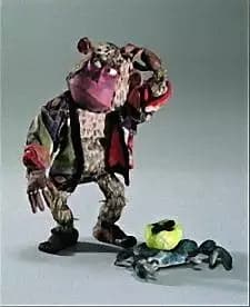 Nihon Mukashi-banashi: Sarukani