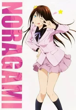 Noragami OVA