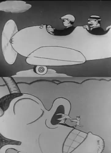 Oatari Sora no Entaku