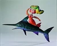 Ojii-chan ga Kaizoku Datta Koro