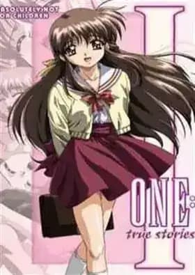 One: Kagayaku Kisetsu e - True Stories