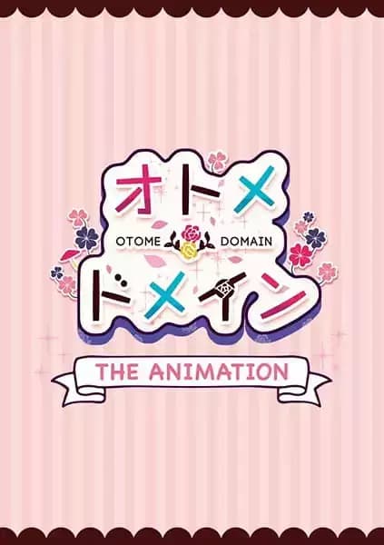 Otome*Domain The Animation