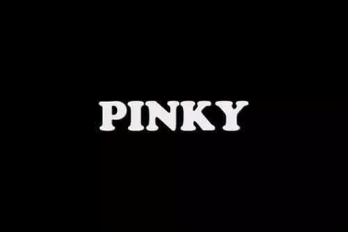 Pinky