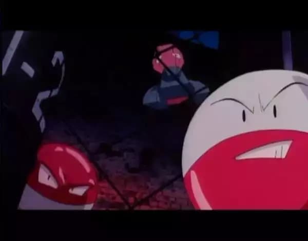 Pokemon: Ashs Journey