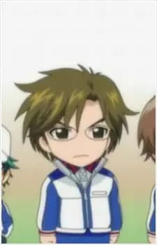 Prince of Tennis: Mini Theater