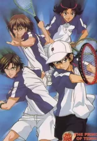 Prince of Tennis: The National Tournament Finals
