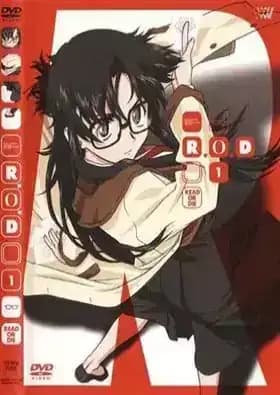 R.O.D OVA