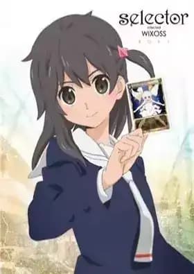 Selector Infected WIXOSS Specials