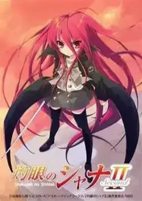 Shakugan no Shana II Specials