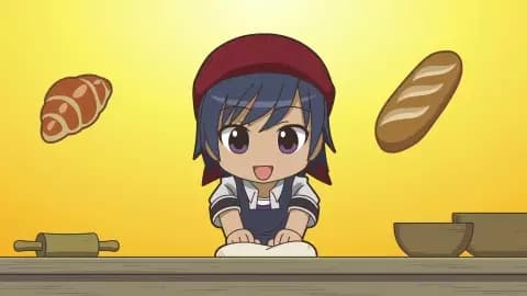 Shining Hearts: Shiawase no Pan Specials