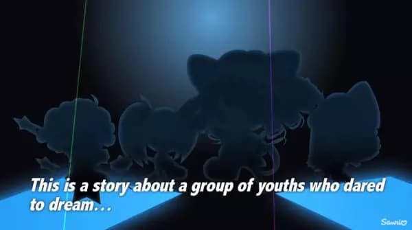 Show By Rock!!: Plasmagica na Gogo