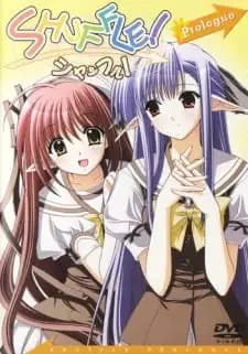 Shuffle! OVA