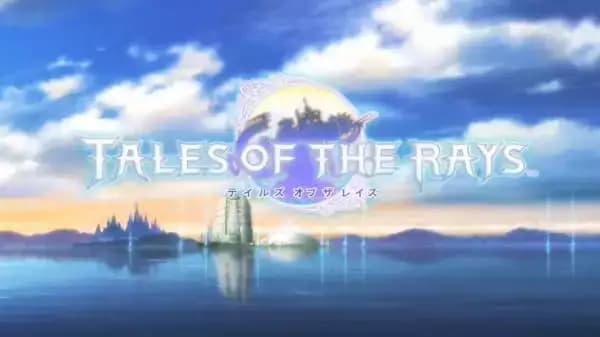 Tales of the Rays: Mirrage Prison