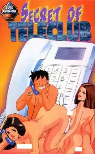 Teleclub no Himitsu