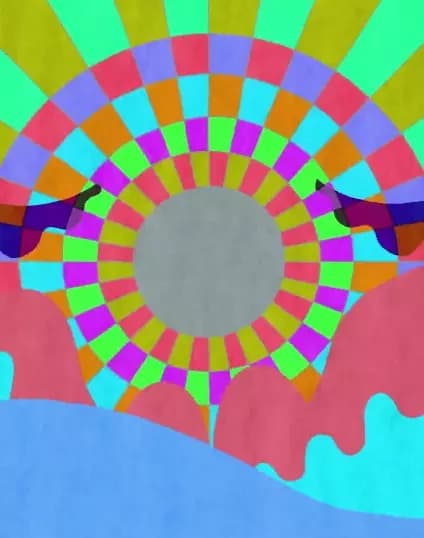 Tensai Banpaku Opening