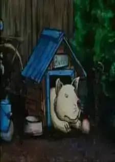 The Night Game: Neko no Sakusen