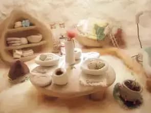 The Tales of Rien Village #1