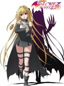 To Love-Ru: Trouble - Darkness 2nd