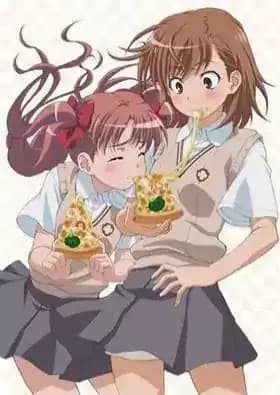 Toaru Kagaku no Railgun Specials