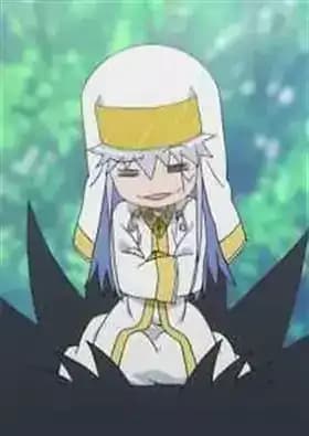 Toaru Majutsu no Index-tan