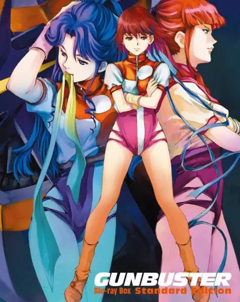 Top wo Nerae! Gunbuster Science Lesson Returns