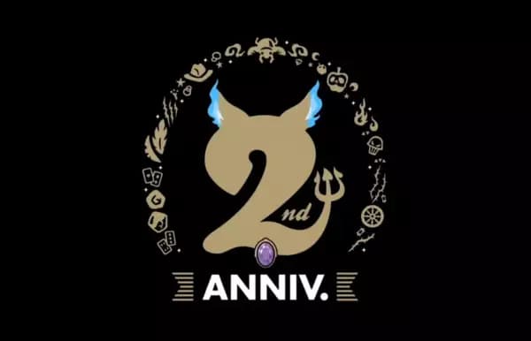 Twisted-Wonderland 2-shuunen Kinen PV