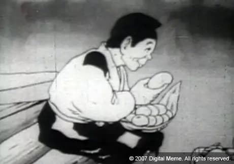 Umi no Mizu wa Naze Karai