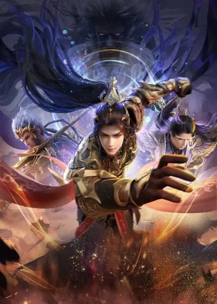 Xingchen Bian 6th Season