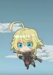 Youjo Shenki Specials