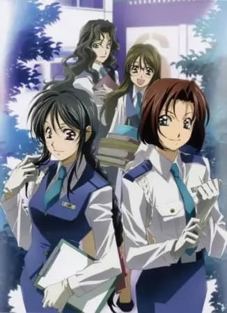 Youre Under Arrest: Full Throttle