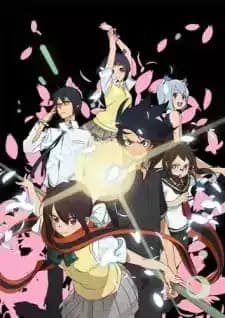 Yozakura Quartet: Yoza-Quar!
