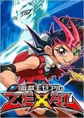 Yu-Gi-Oh! Zexal Second: Midokoro Tenkomori Special