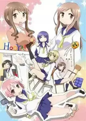 Yuyushiki Special