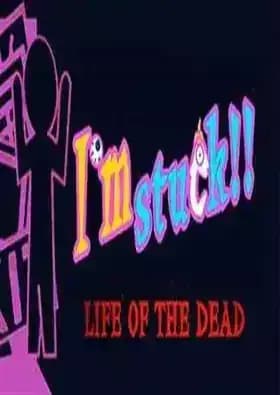 Zombie Clay Animation: Im Stuck!!