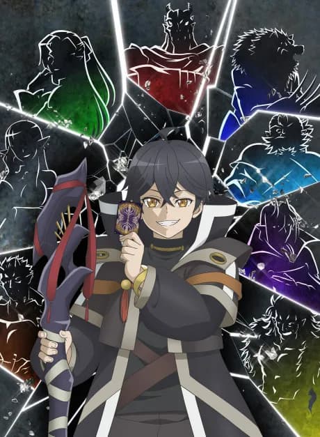 Shinjiteita Nakama-tachi ni Dungeon Okuchi de Korosarekaketa ga Gift "Mugen Gacha" de Level 9999 no Nakama-tachi wo Te ni Irete Moto Party Member to Sekai ni Fukushuu & "Zamaa!" Shimasu!