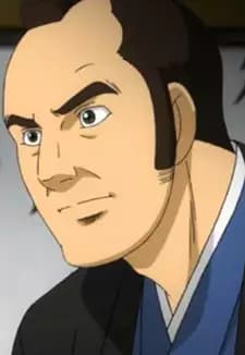 Sanosuke Katagiri