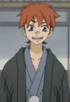 Shinpachi Nagakura