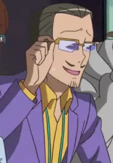 Producent programu telewizyjnego